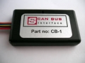 Can Bus Adaptor