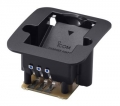 Icom AD-123 : Charger Adapter