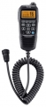 Icom HM-195 COMMANDMIC IV