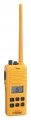 IC-GM1600E Survival Craft 2-Way VHF Radio