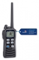 Icom IC-M71