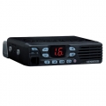 Kenwood TK-7302E/TK-8302E Compact Synthesized FM Mobile Transceiver