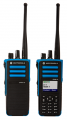 DP4000 EX ATEX RADIO