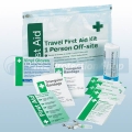 Travel First Aid Kit