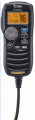 Icom HM-162E COMMANDMIC III